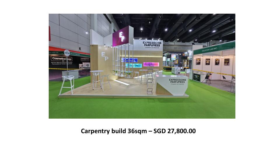 Special B :  $27800